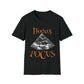 Hocus POCUS Unisex Softstyle T-Shirt