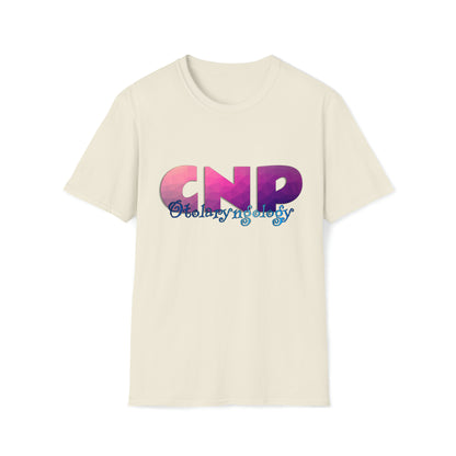 Otolaryngology Nurse Practitioner, Nurse Practitioner Gift, Nurse Practitioner Preceptor Gift, Unisex Softstyle T-Shirt