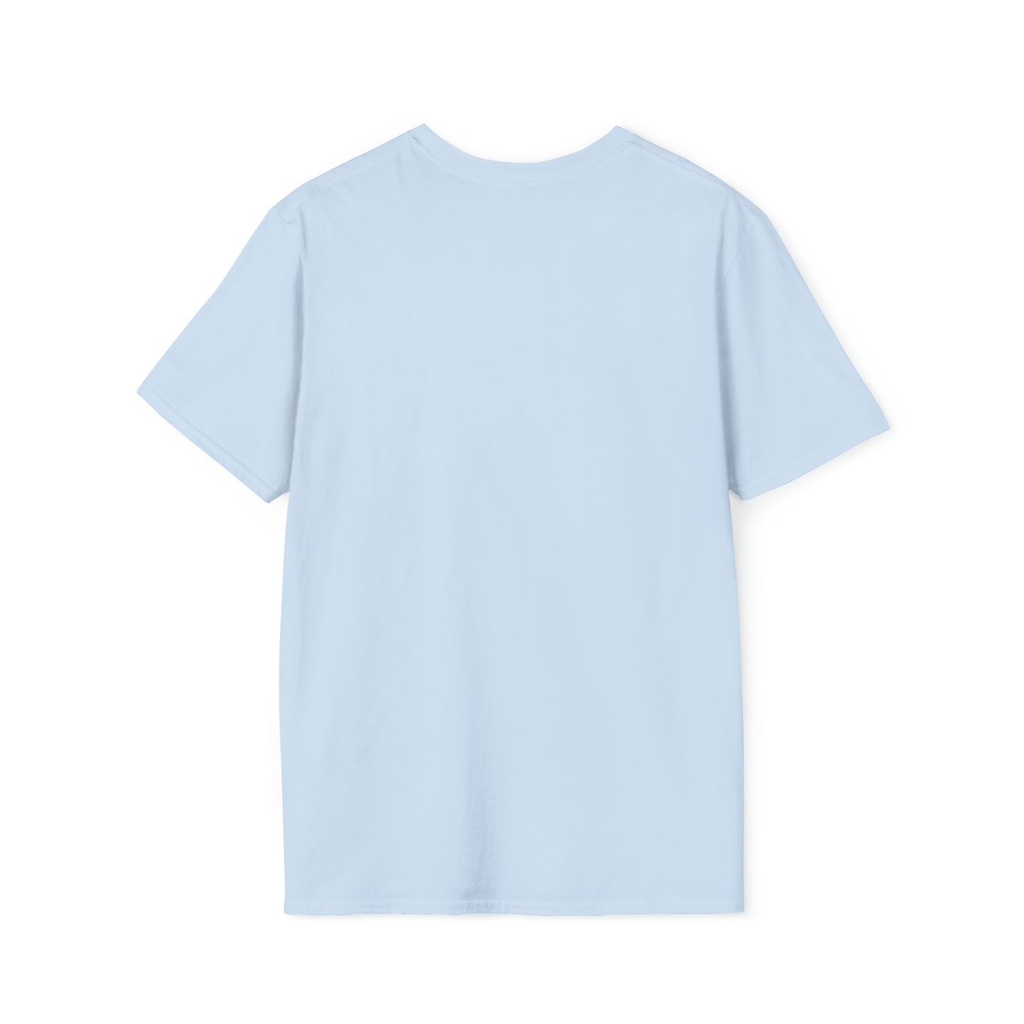Cath Lab Nurse Unisex Softstyle T-Shirt