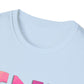 Oncology Nurse Practitioner, Nurse Practitioner Gift, Nurse Practitioner Preceptor Gift, Unisex Softstyle T-Shirt