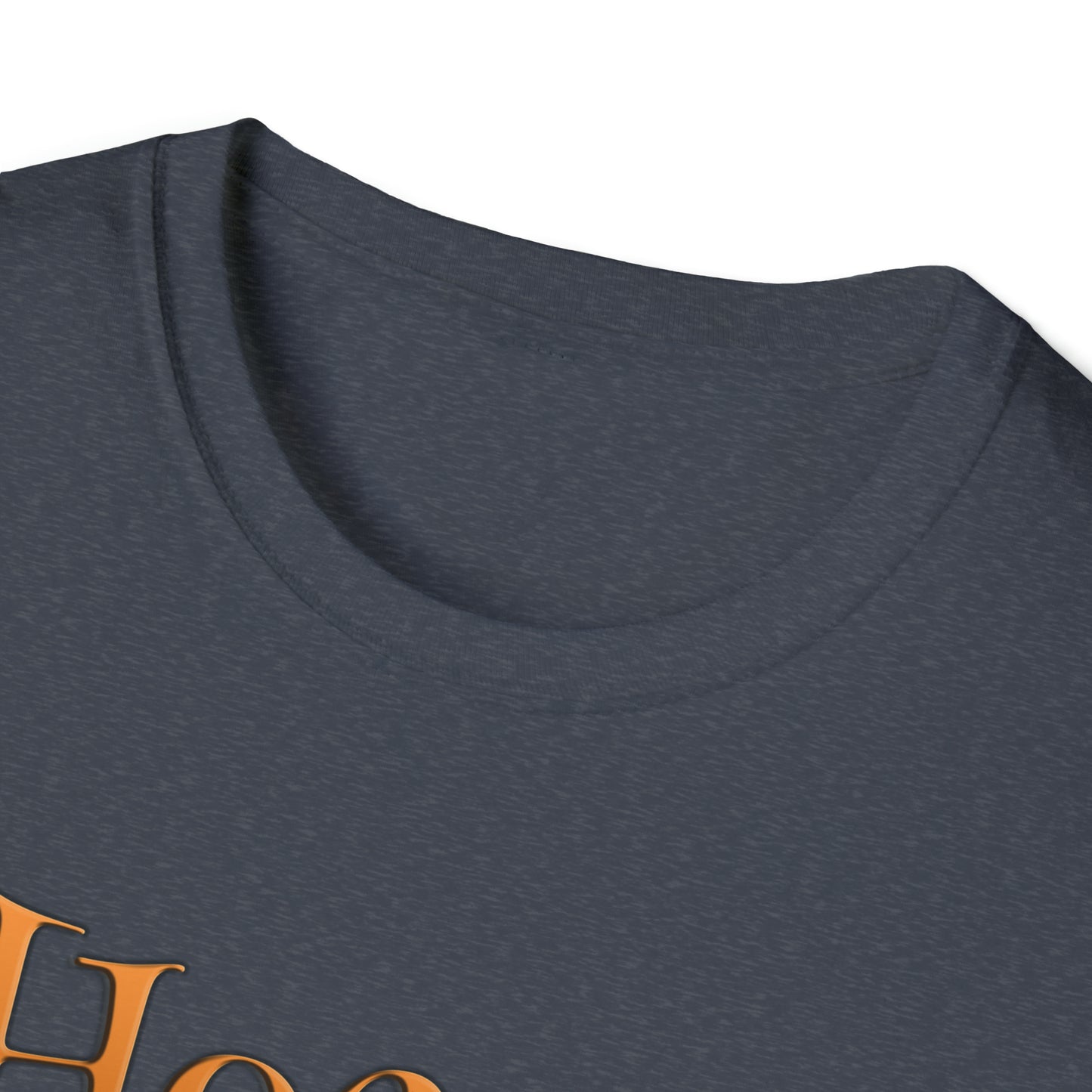 Hocus POCUS Unisex Softstyle T-Shirt