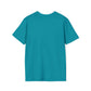 Trauma Nurse, Trauma Nurse Gift, Trauma Nurse Preceptor Gift, Unisex Softstyle T-Shirt