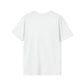 Christmas Call bell T shirt for nursing home personnel! Nurse Gift! Unisex Short Sleeve Tee