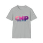 Hospitalist Nurse Practitioner, Nurse Practitioner Gift, Nurse Practitioner Preceptor Gift, Unisex Softstyle T-Shirt