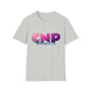 Orthopedic Nurse Practitioner, Nurse Practitioner Gift, Nurse Practitioner Preceptor Gift, Unisex Softstyle T-Shirt