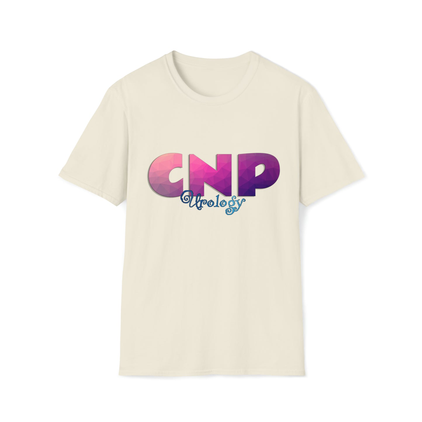 Urology Nurse Practitioner, Nurse Practitioner Gift, Nurse Practitioner Preceptor Gift, Unisex Softstyle T-Shirt