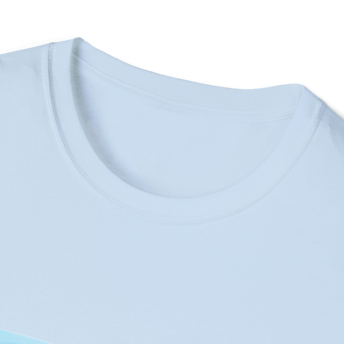 RN Nurse, Nurse Preceptor Gift, Nurse Gift, Unisex Softstyle T-Shirt