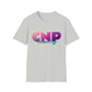 Neonatal Nurse Practitioner, Nurse Practitioner Gift, Nurse Practitioner Preceptor Gift, Unisex Softstyle T-Shirt