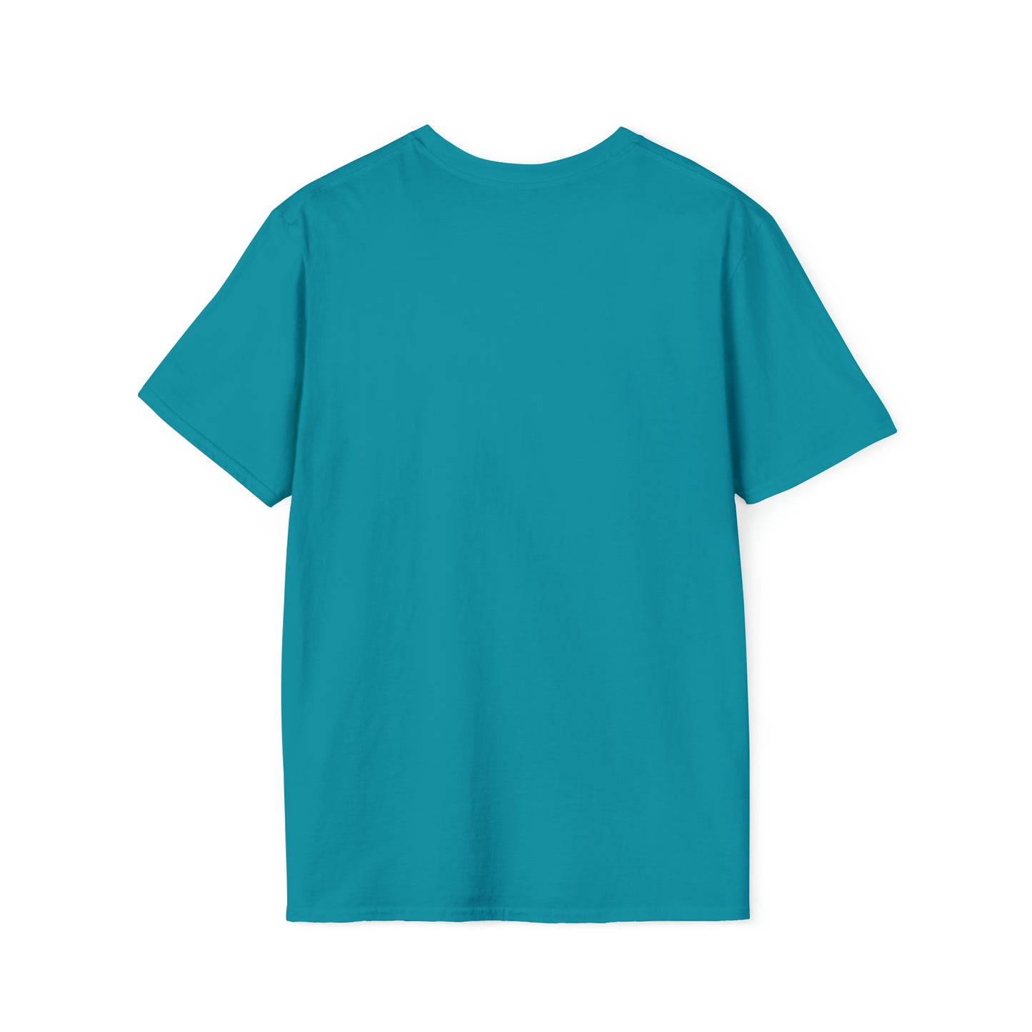 ER Nurse Unisex Softstyle T-Shirt