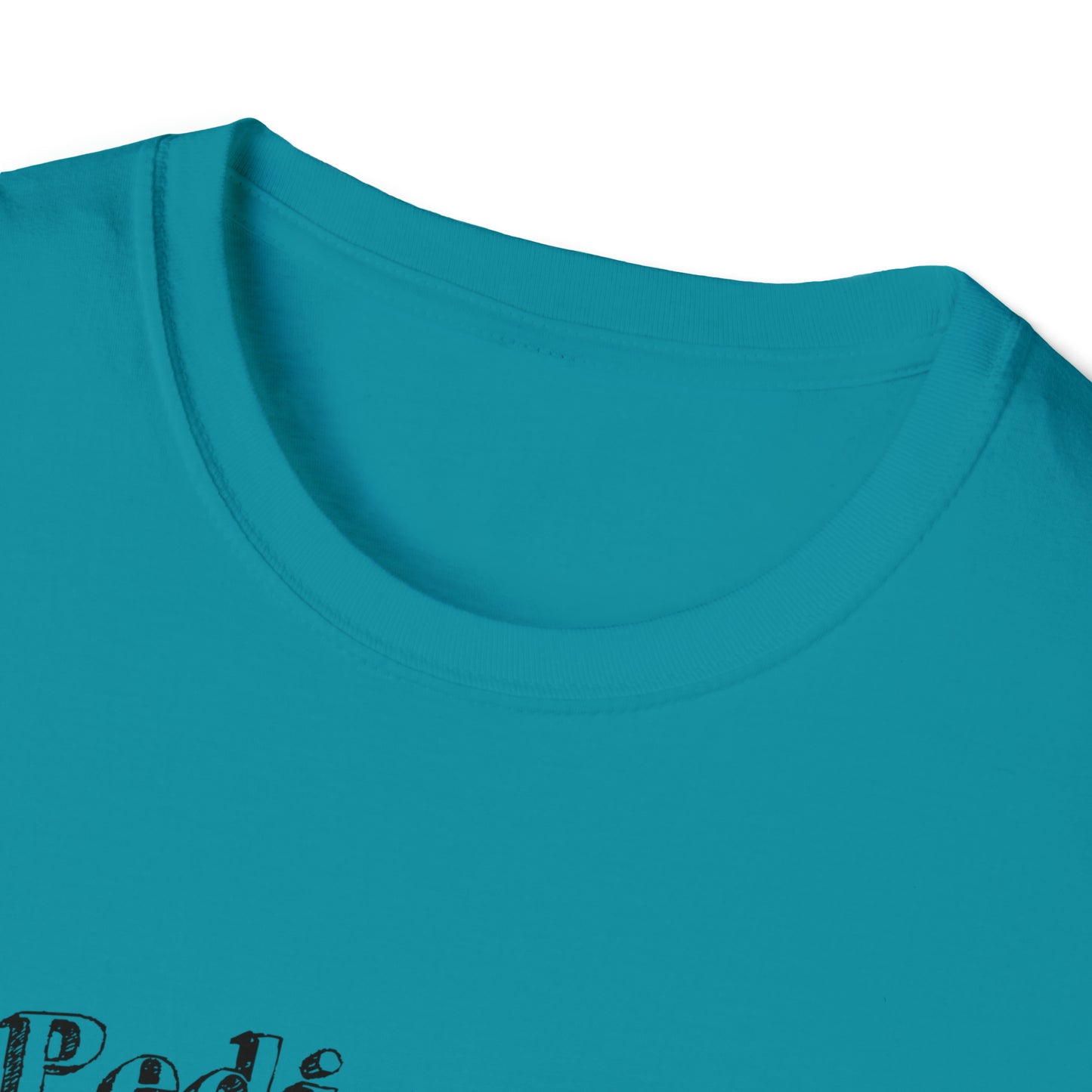 Pediatric Nurse, Peds Nurse, Nurse Gift, Nurse Preceptor Gift, Unisex Softstyle T-Shirt