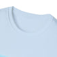 Intensive Care Nurse, ICU Nurse, Nurse Gift, Nurse Preceptor Gift, Unisex Softstyle T-Shirt