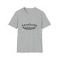 Anesthesia Assistant Unisex Softstyle T-Shirt