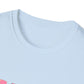 Orthopedic Nurse Practitioner, Nurse Practitioner Gift, Nurse Practitioner Preceptor Gift, Unisex Softstyle T-Shirt