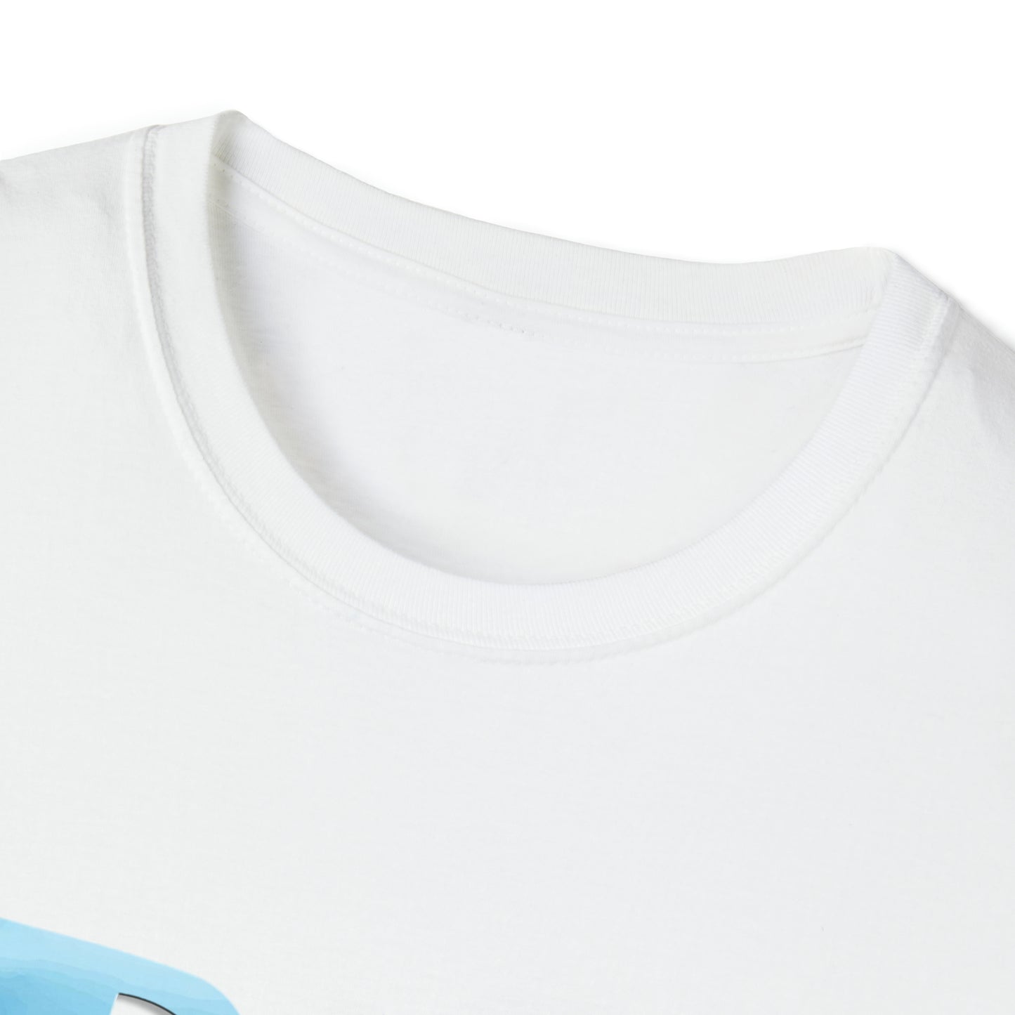 Pediatric Nurse, Peds Nurse, Nurse Preceptor Gift, Nurse Gift, Unisex Softstyle T-Shirt