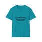 Anesthesia Assistant Unisex Softstyle T-Shirt