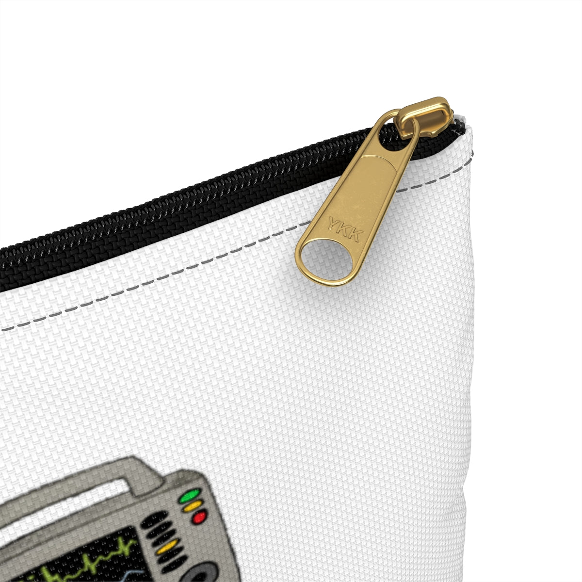 Cardioversion of Fun Accessory Pouch