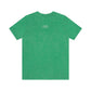 PICU Nurse Unisex Jersey Short Sleeve Tee