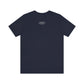 Emergency Nurse Unisex Jersey Short Sleeve Tee