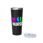 NICU Nurse Copper Vacuum Insulated Tumbler, 22oz