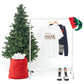 Christmas Jingle Bell-Call Bell hospital personnel T shirt! Unisex Jersey Short Sleeve Tee