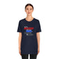 Call Me Abscessed Unisex Jersey Short Sleeve Tee