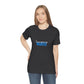 Emergency Nurse Unisex Jersey Short Sleeve Tee