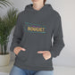 That's a Little Bougie! Unisex Heavy Blend™ Hooded Sweatshirt