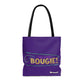 That's a Little Bougie! Tote Bag