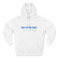Pick Up the Pace! Unisex Premium Pullover Hoodie