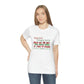 Christmas Jingle Bell-Call Bell hospital personnel T shirt! Unisex Jersey Short Sleeve Tee