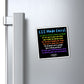 ESI Made Easy Magnet