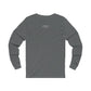 Vampire: AKA Night Shift Medic Unisex Jersey Long Sleeve Tee