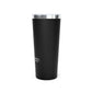 Pediatric Nurse Copper Vacuum Insulated Tumbler, 22oz