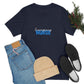 Emergency Nurse Unisex Jersey Short Sleeve Tee