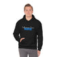 Intensive Care Nurse Unisex Heavy Blend™ Hooded Sweatshirt