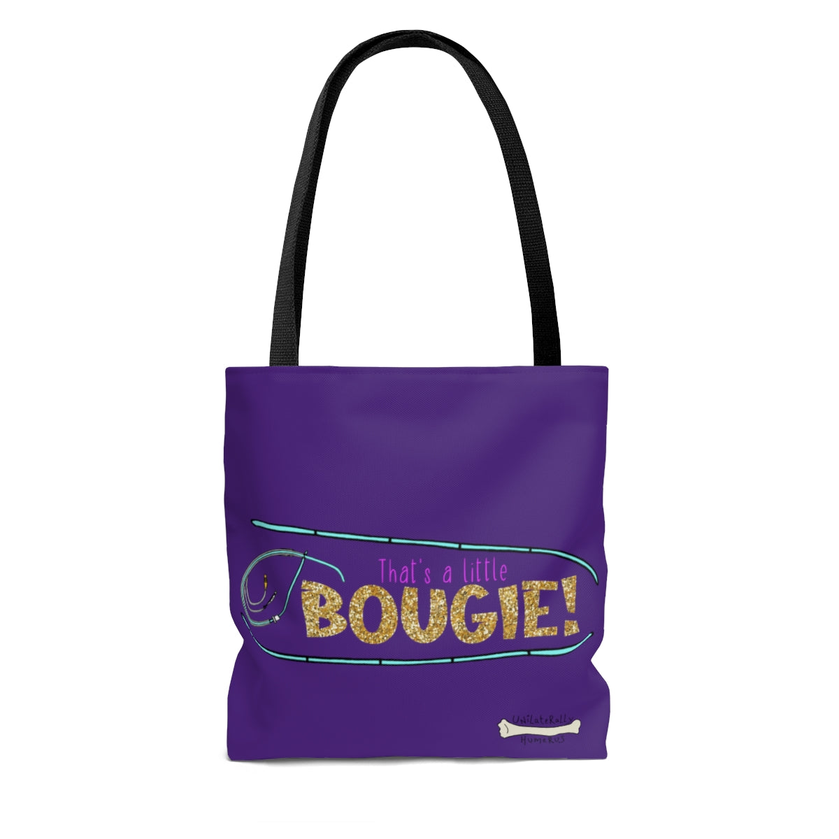 That's a Little Bougie! Tote Bag