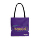 That's a Little Bougie! Tote Bag