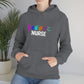 Pediatric Nurse Unisex Heavy Blend™ Hooded Sweatshirt