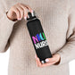 NICU Nurse Copper Vacuum Insulated Bottle, 22oz