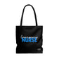 Emergency Nurse Tote Bag