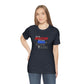 Call Me Abscessed Unisex Jersey Short Sleeve Tee