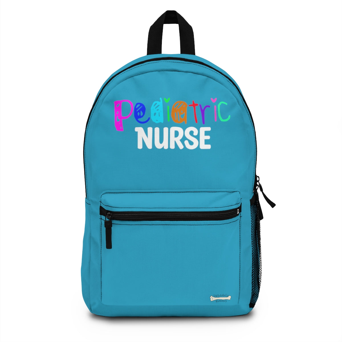 Pediatric Nurse Backpack